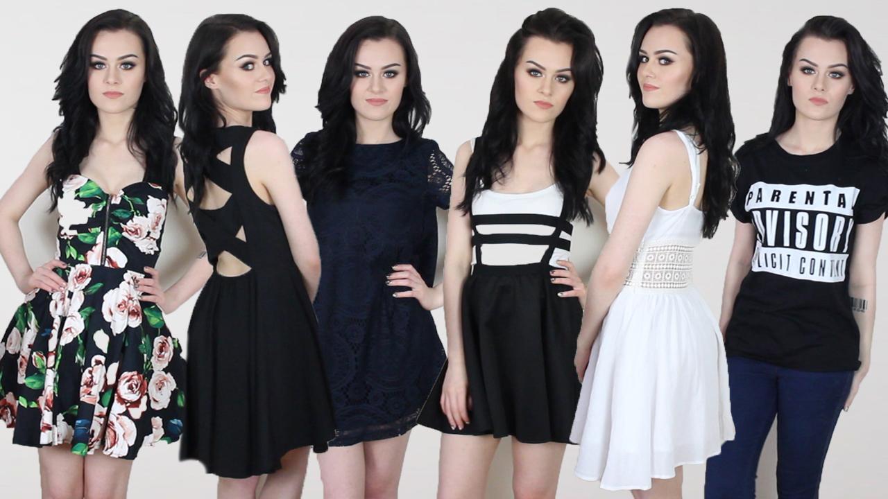 Особый стиль - Блог Бандерольки, рис. 4 Romwe 2